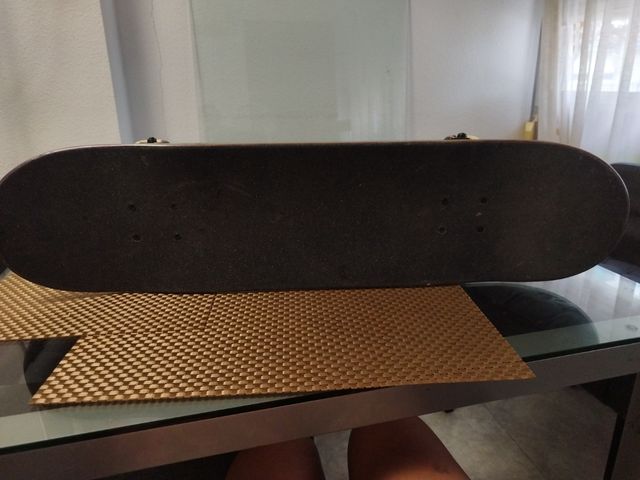 Skate Globe - Completo