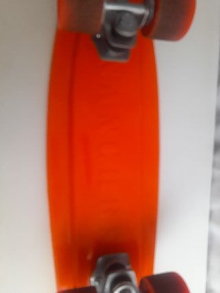 Monopatín Sánchezky - Mini Skate