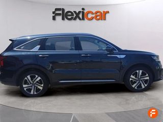 Kia Sorento 1.6 T-GDi HEV Drive 4x2 7pl