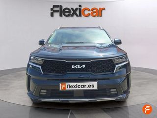 Kia Sorento 1.6 T-GDi HEV Drive 4x2 7pl
