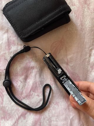 Cámara Casio Exilim - 12.1 MP