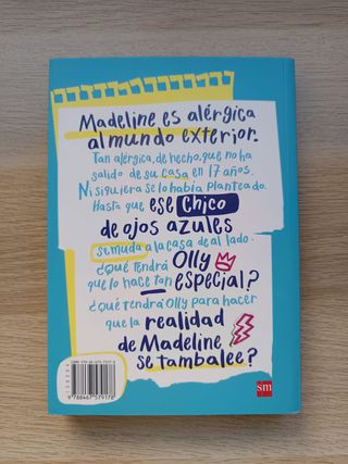 Todo todo: ¿Es cierto que el amor lo cambia tod...