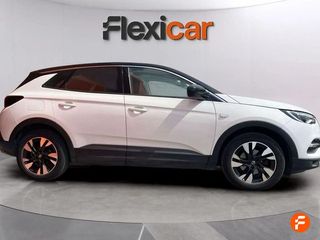 Opel Grandland X 1.2 Turbo Ultimate Auto