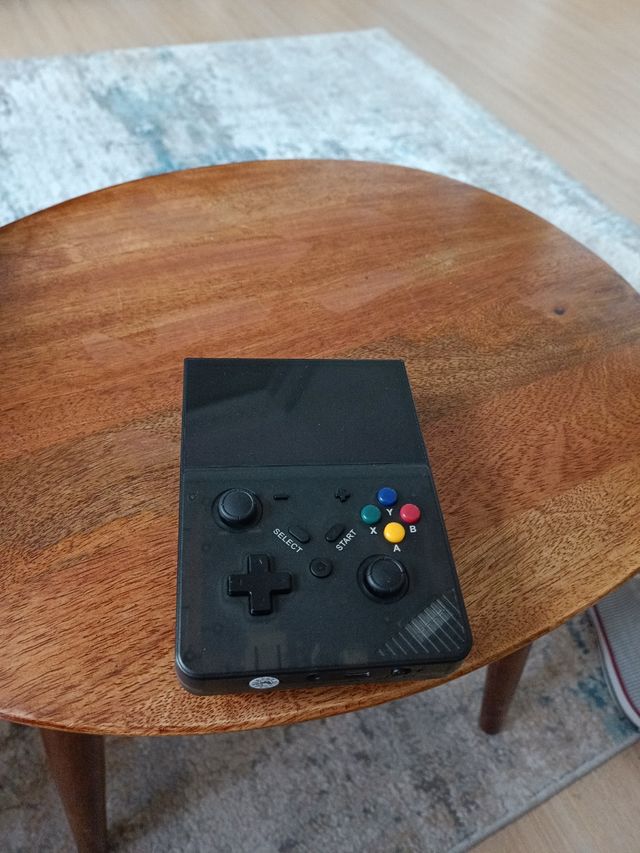 Consola Portátil R43 Pro 4,3"