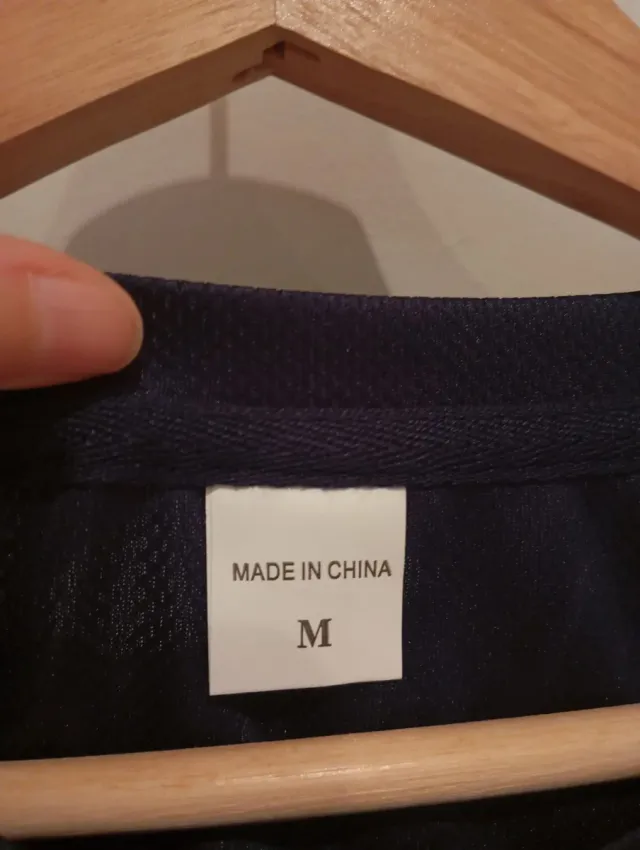 Conjunto deportivo. Tenís y pádel. Running