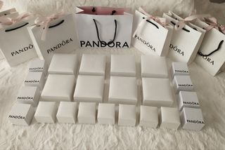 Caja Pandora 