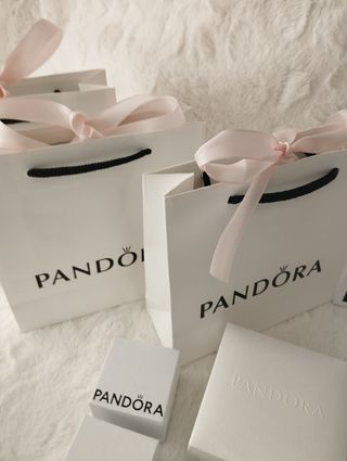Caja Pandora 