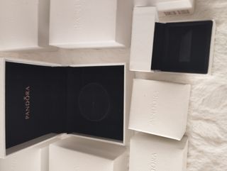 Caja Pandora 