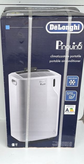 Aire acondicionado DeLonghi Pinguino