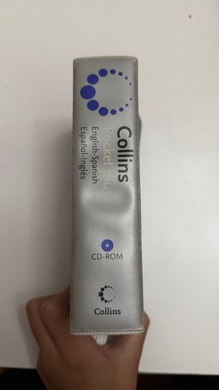 Pocket Plus Ingles-espanol / Pocket Plus English