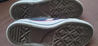 Zapatillas Converse niño talla 35