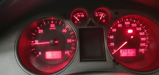 SEAT Ibiza 2007