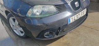 SEAT Ibiza 2007