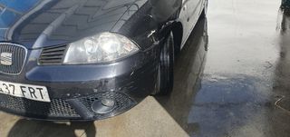 SEAT Ibiza 2007