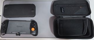 Nintendo Switch OLED + Zelda