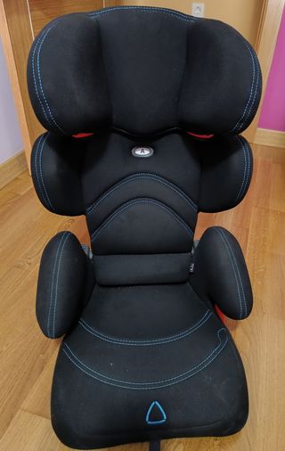 Silla coche Takata Maxi - Grupo 2/3