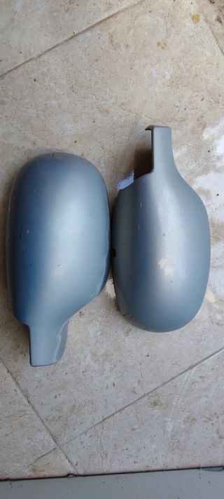 Embellecedores de espejos Nissan Primera