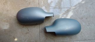 Embellecedores de espejos Nissan Primera
