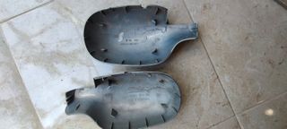 Embellecedores de espejos Nissan Primera