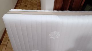 Cama articulada eléctrica 90x190