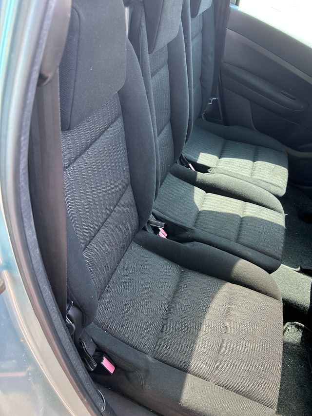 Peugeot 307 2006 sw pack 7 plazas etiqueta b