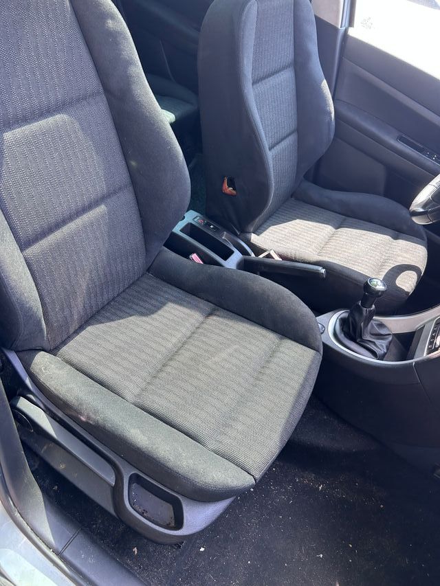 Peugeot 307 2006 sw pack 7 plazas etiqueta b