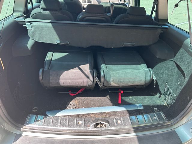 Peugeot 307 2006 sw pack 7 plazas etiqueta b