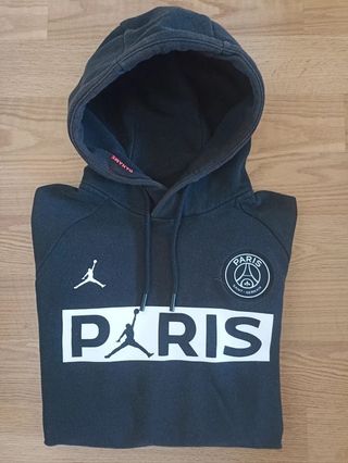 Sudadera Jordan PSG Hombre M