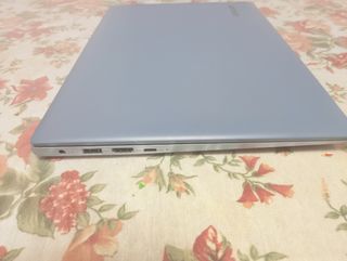 Notebook Lenovo grigio