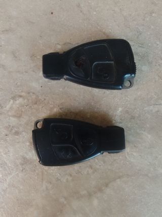 Centralita Mercedes CLK W209 A 612 153 49 79 