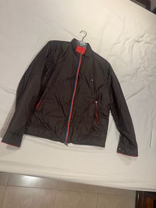 Chaqueta purificacion garcia