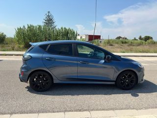 Ford Fiesta ST line 2020