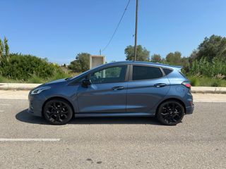 Ford Fiesta ST line 2020