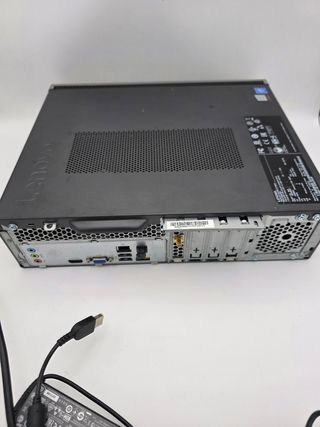 Mini pc Lenovo Ideacentre 310S 8Gb RAM WIN 11 SSD