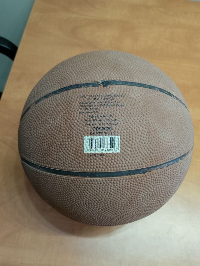 Balón Baloncesto Discover / Tarmak