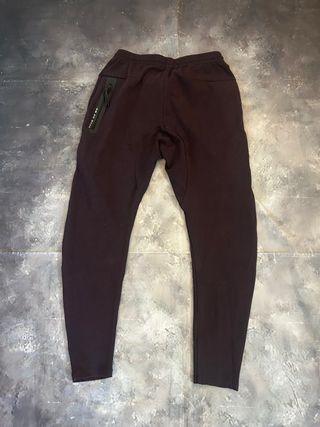 tuta Nike Tech fleece viola