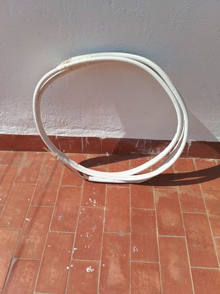Tuberia Aire Acondicionado Bitubo