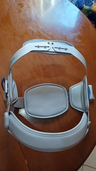 Corsetto Camp C35 per busto