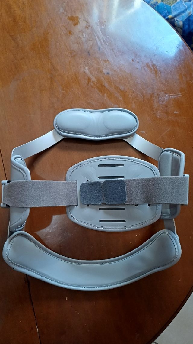 Corsetto Camp C35 per busto