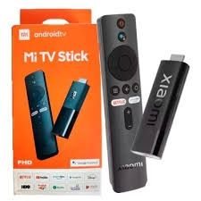 Xiaomi Mi TV Stick - AndroidTV