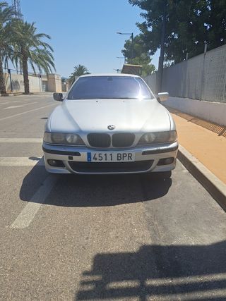 BMW Serie 5 2001