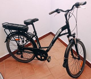 Bicicleta electrica LEGANO THYME L250D