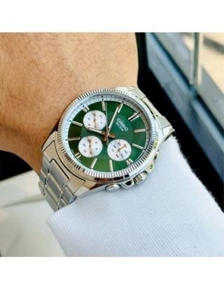 Reloj Casio Enticer - Nuevo