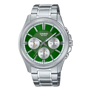 Reloj Casio Enticer - Nuevo