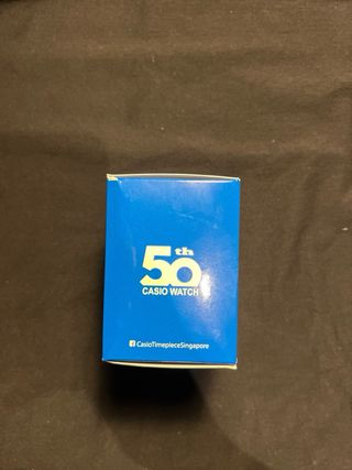 Reloj Casio Enticer - Nuevo