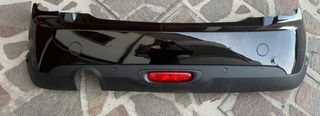 Paraurti Mini Cooper posteriore