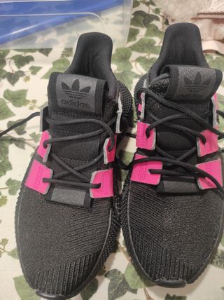 Zapatillas Adidas Prophere 37.5