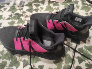 Zapatillas Adidas Prophere 37.5