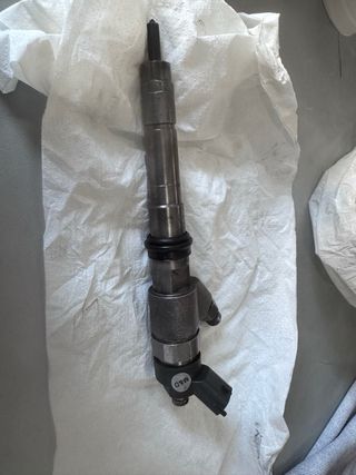 Inyector Combustible Iveco Daily 2006