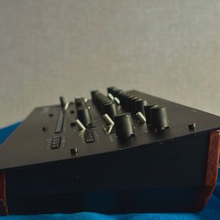 Korg Minilogue xd module - Sintetizador